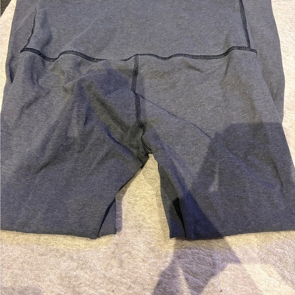 Lululemon Wunder Under High-Rise Tight 31" *Luxtreme
Heathered Black - Picture 5 of 5